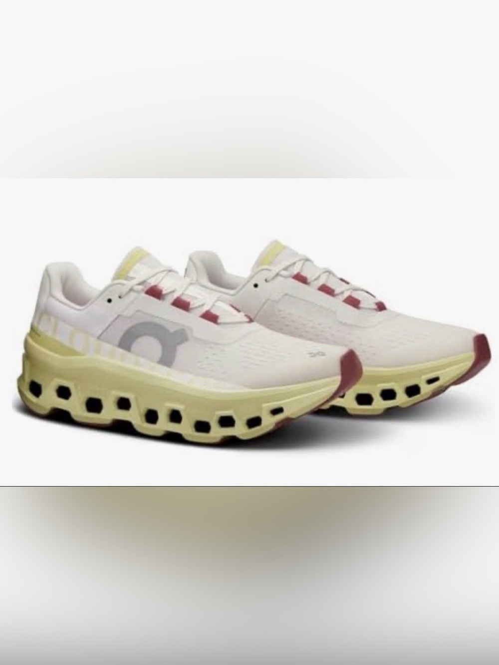 On Running CloudMonster Women’s